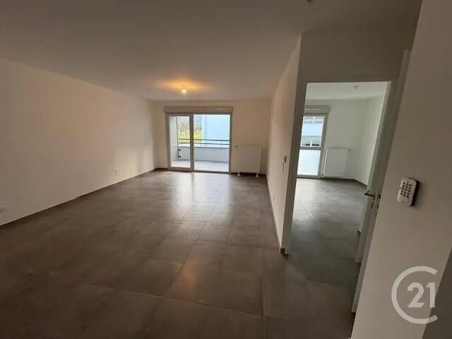 Appartement à louer, 45m², Marcellaz