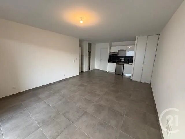 Appartement à louer, 45m², Marcellaz