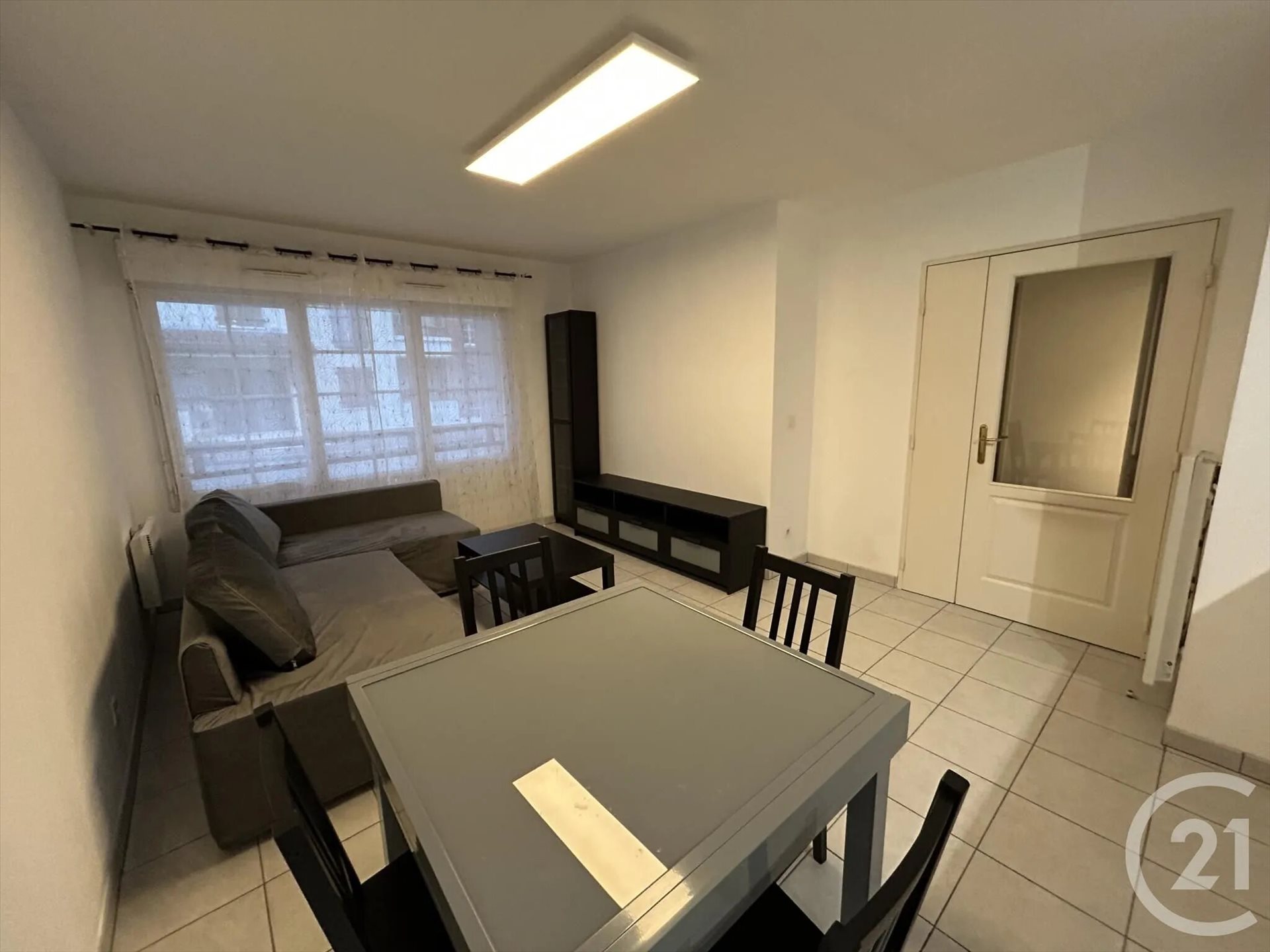 Appartement à louer, 42m², Valleiry