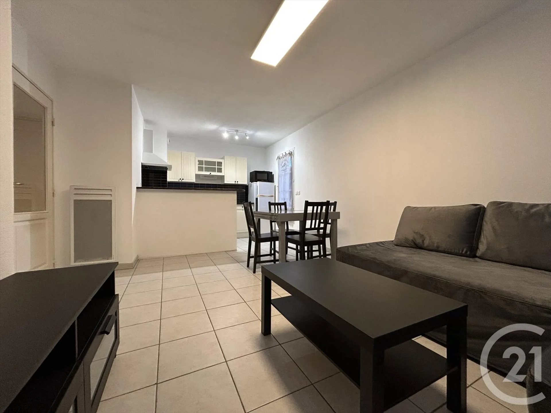 Appartement à louer, 42m², Valleiry
