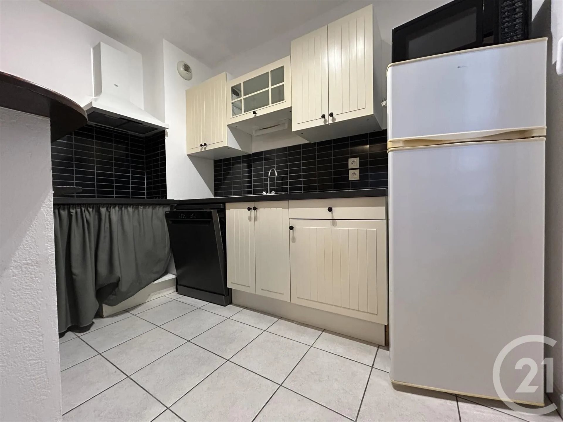 Appartement à louer, 42m², Valleiry