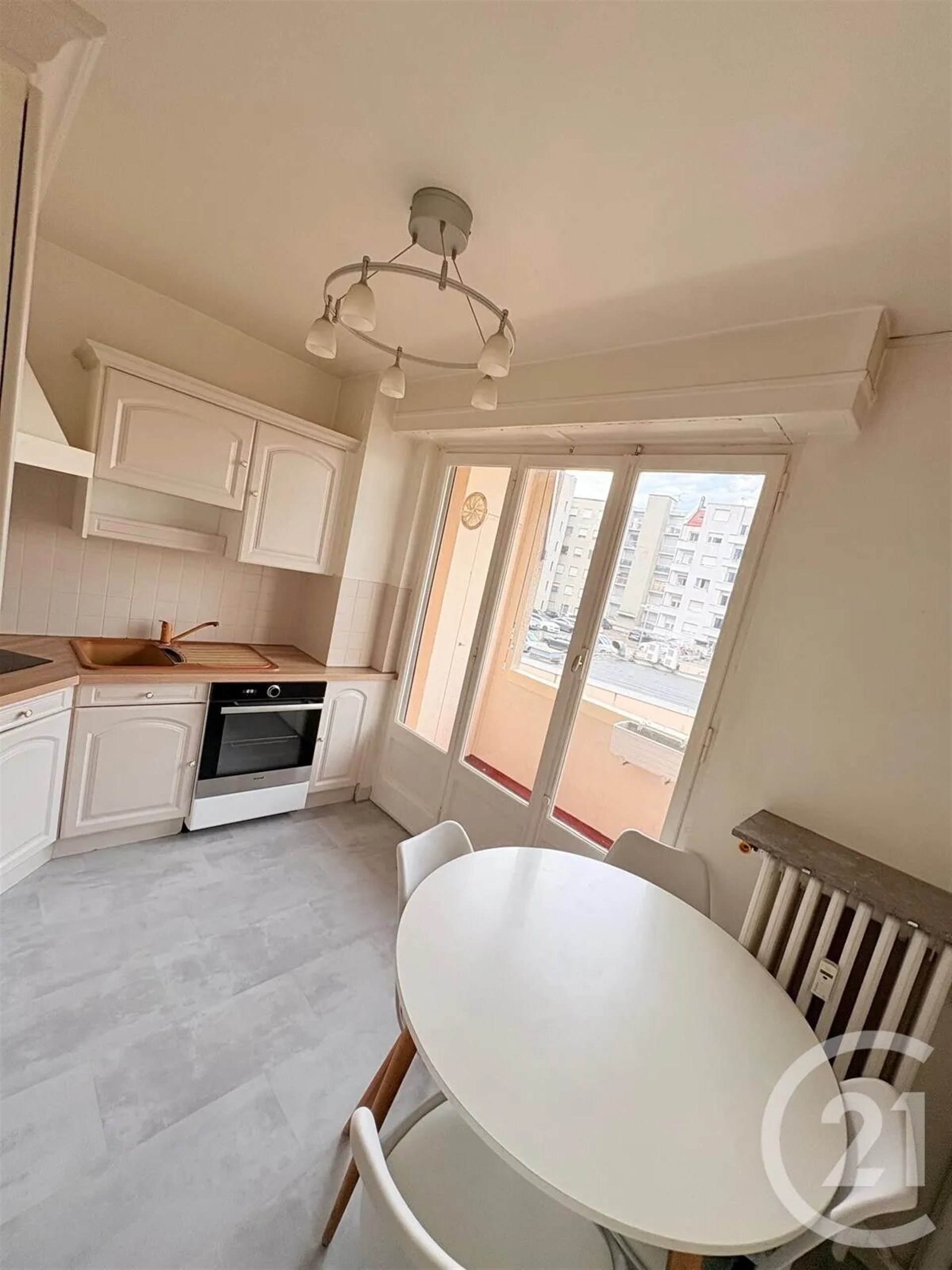 Appartement à louer, 41m², Annemasse