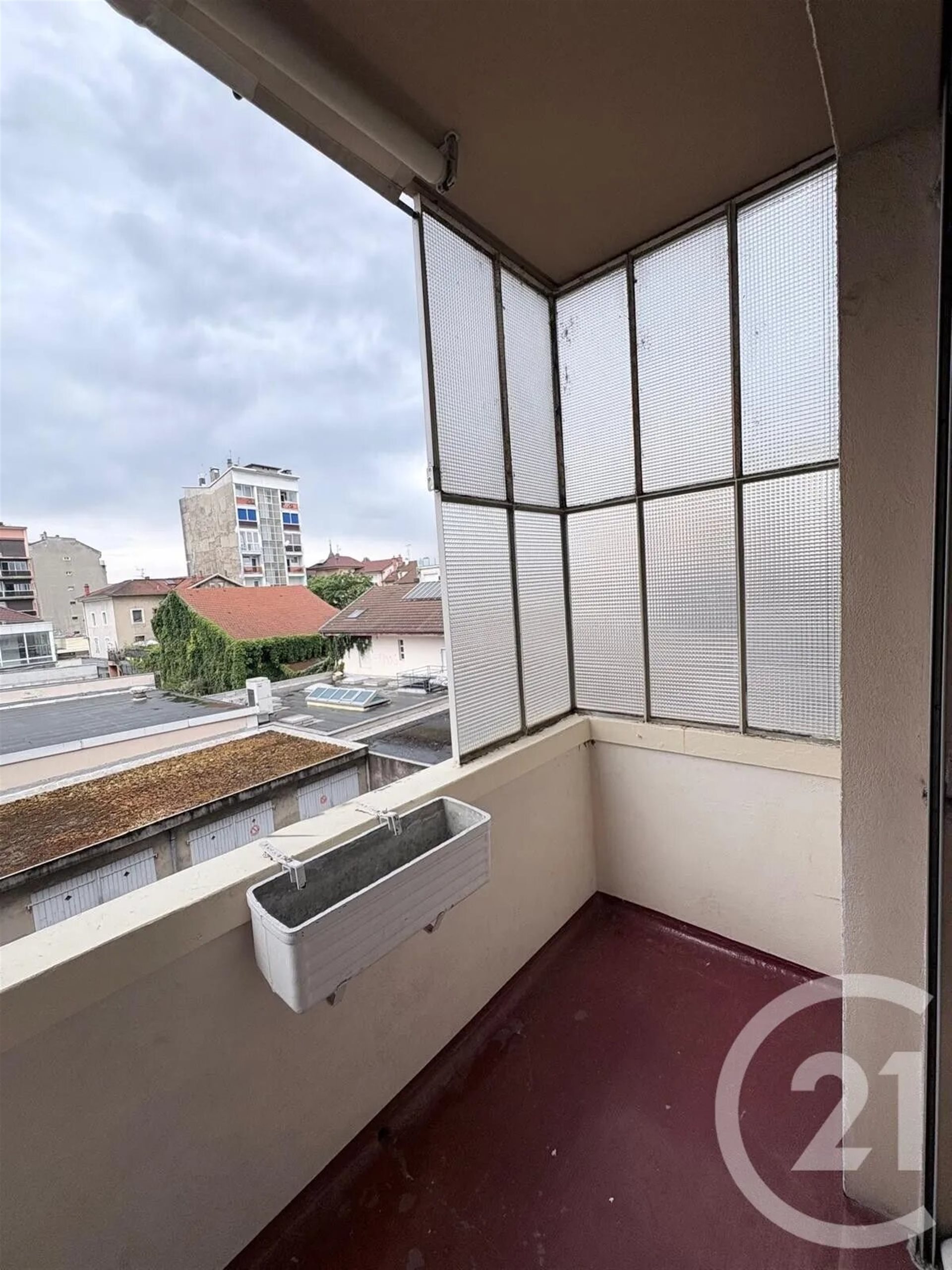 Appartement à louer, 41m², Annemasse