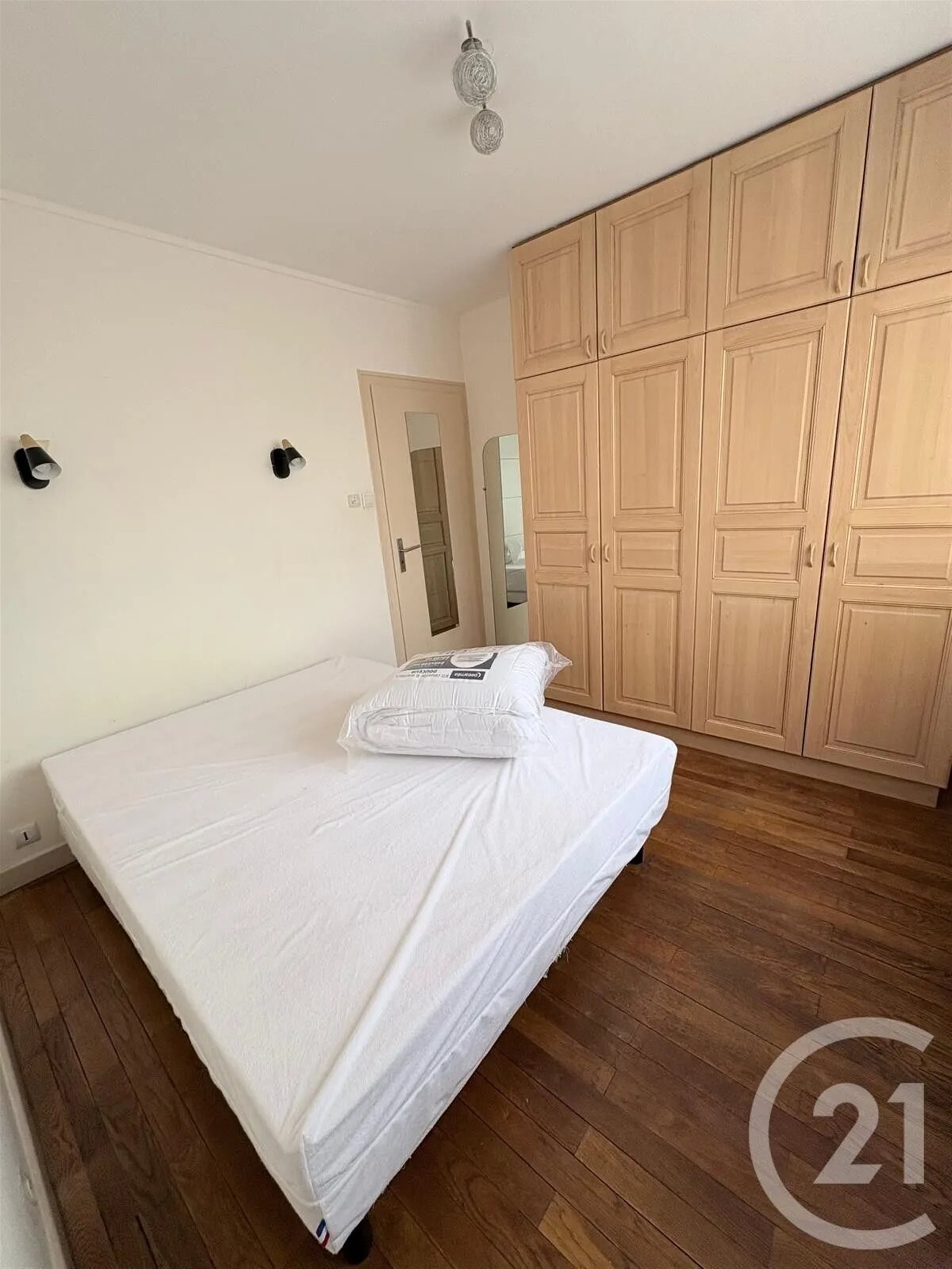 Appartement à louer, 41m², Annemasse
