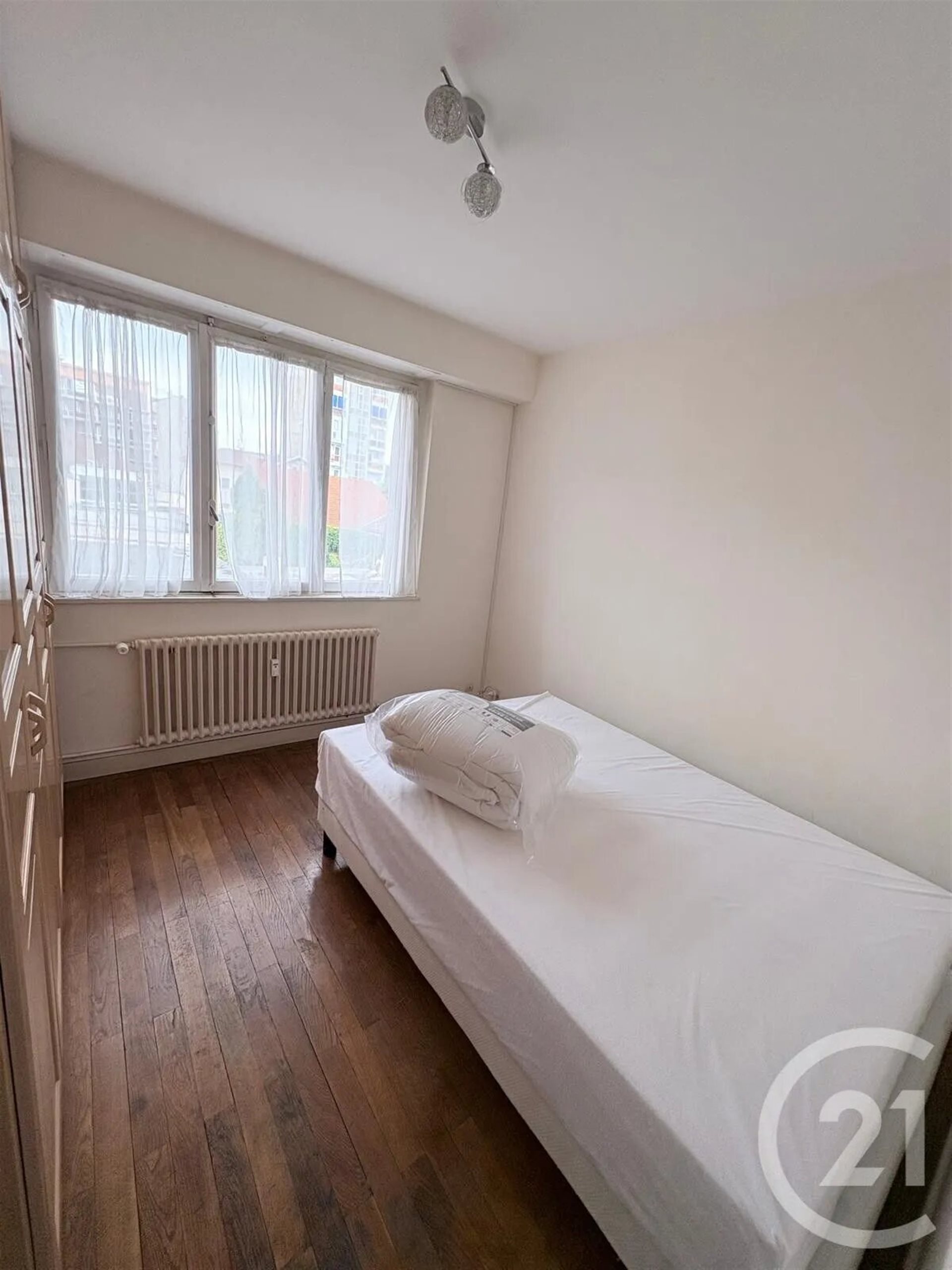 Appartement à louer, 41m², Annemasse
