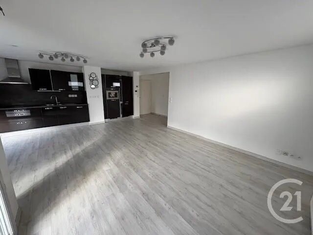 Appartement à louer, 72m², Annemasse