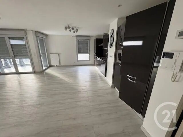 Appartement à louer, 72m², Annemasse