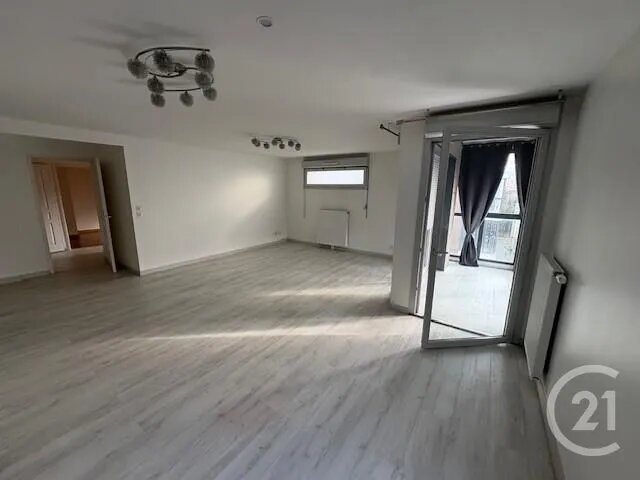 Appartement à louer, 72m², Annemasse