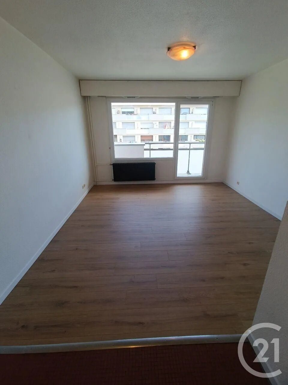 Appartement à louer, 26m², Saint-Julien-en-Genevois
