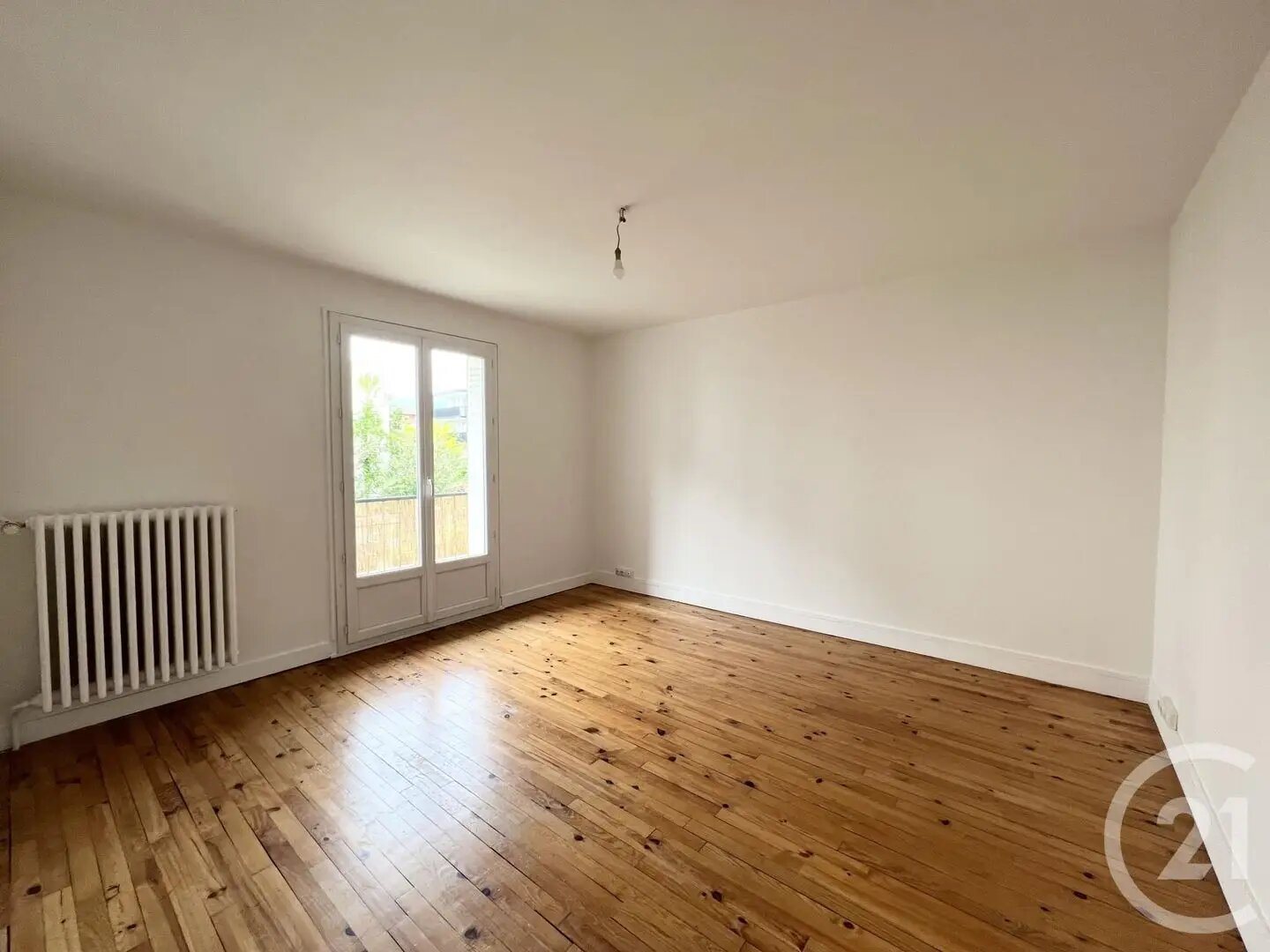 Appartement à louer, 56m², Annemasse