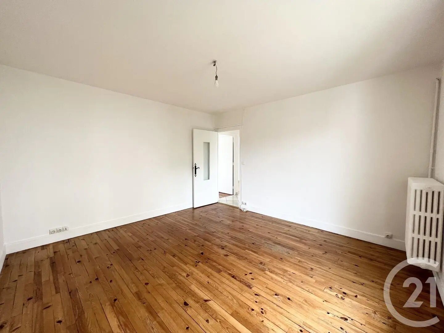 Appartement à louer, 56m², Annemasse