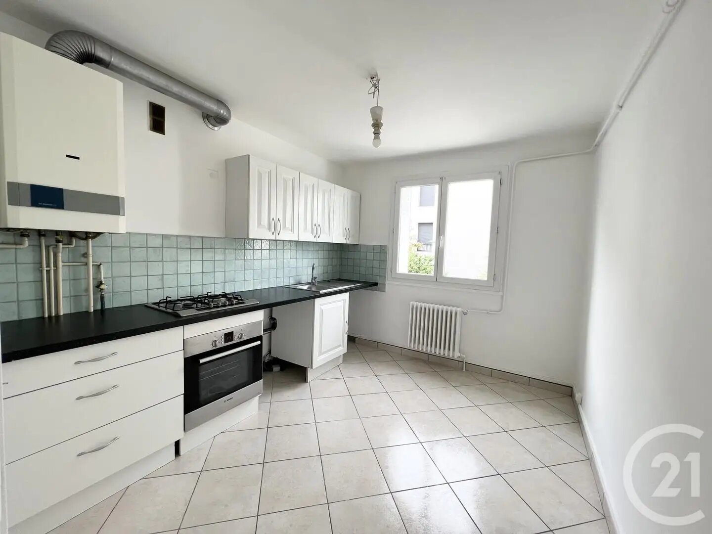 Appartement à louer, 56m², Annemasse