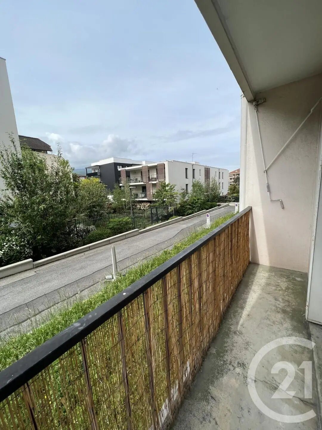 Appartement à louer, 56m², Annemasse