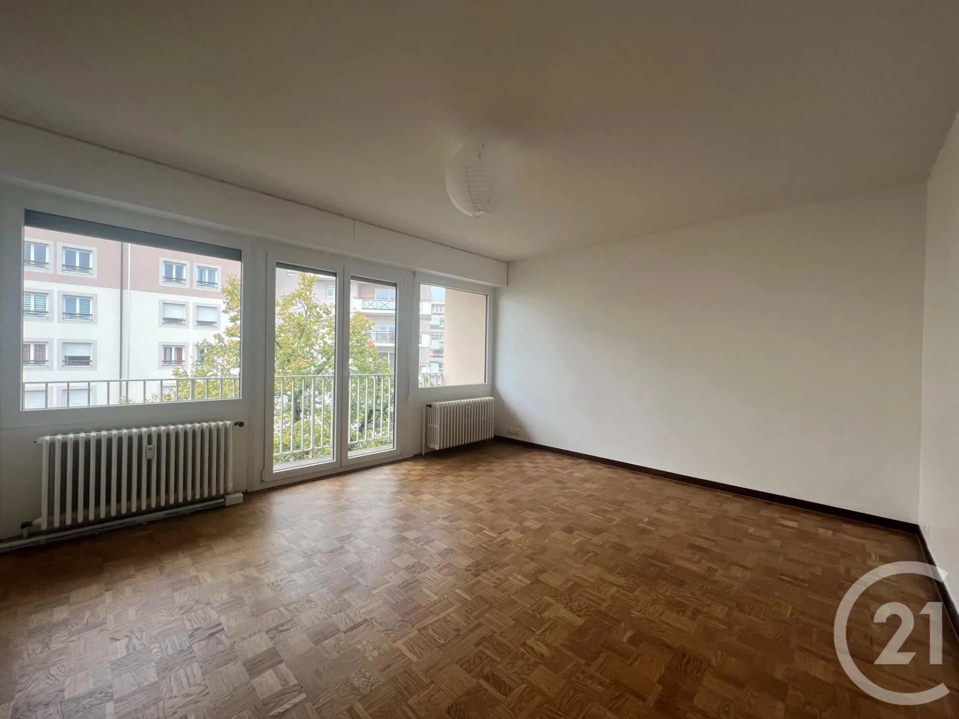 Appartement à louer, 38m², Gaillard