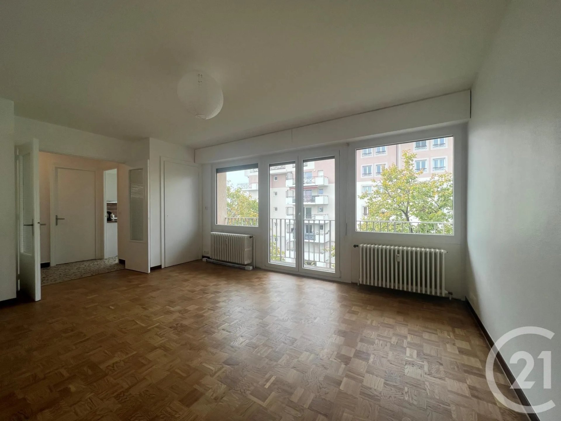 Appartement à louer, 38m², Gaillard