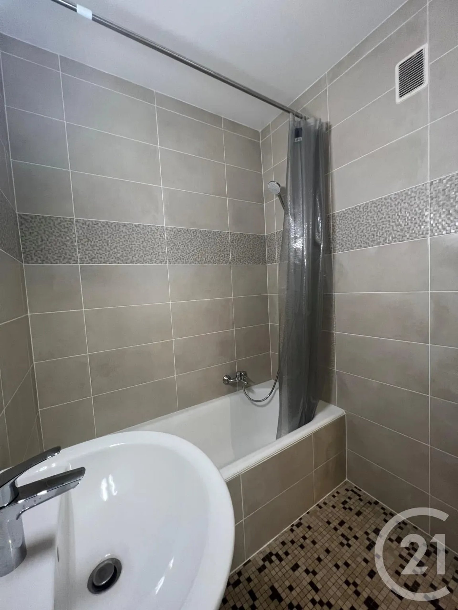 Appartement à louer, 38m², Gaillard
