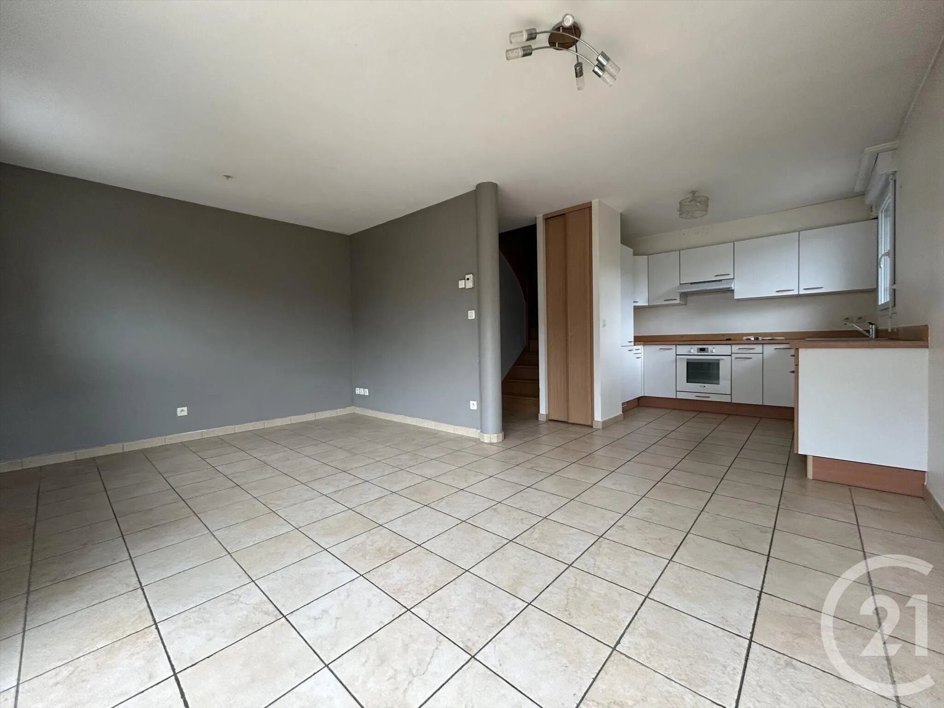 Appartement à louer, 60m², Saint-Julien-en-Genevois