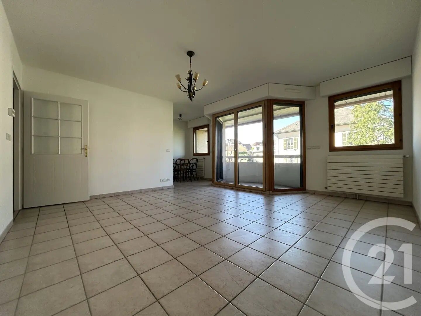 Appartement à louer, 66m², Saint-Julien-en-Genevois