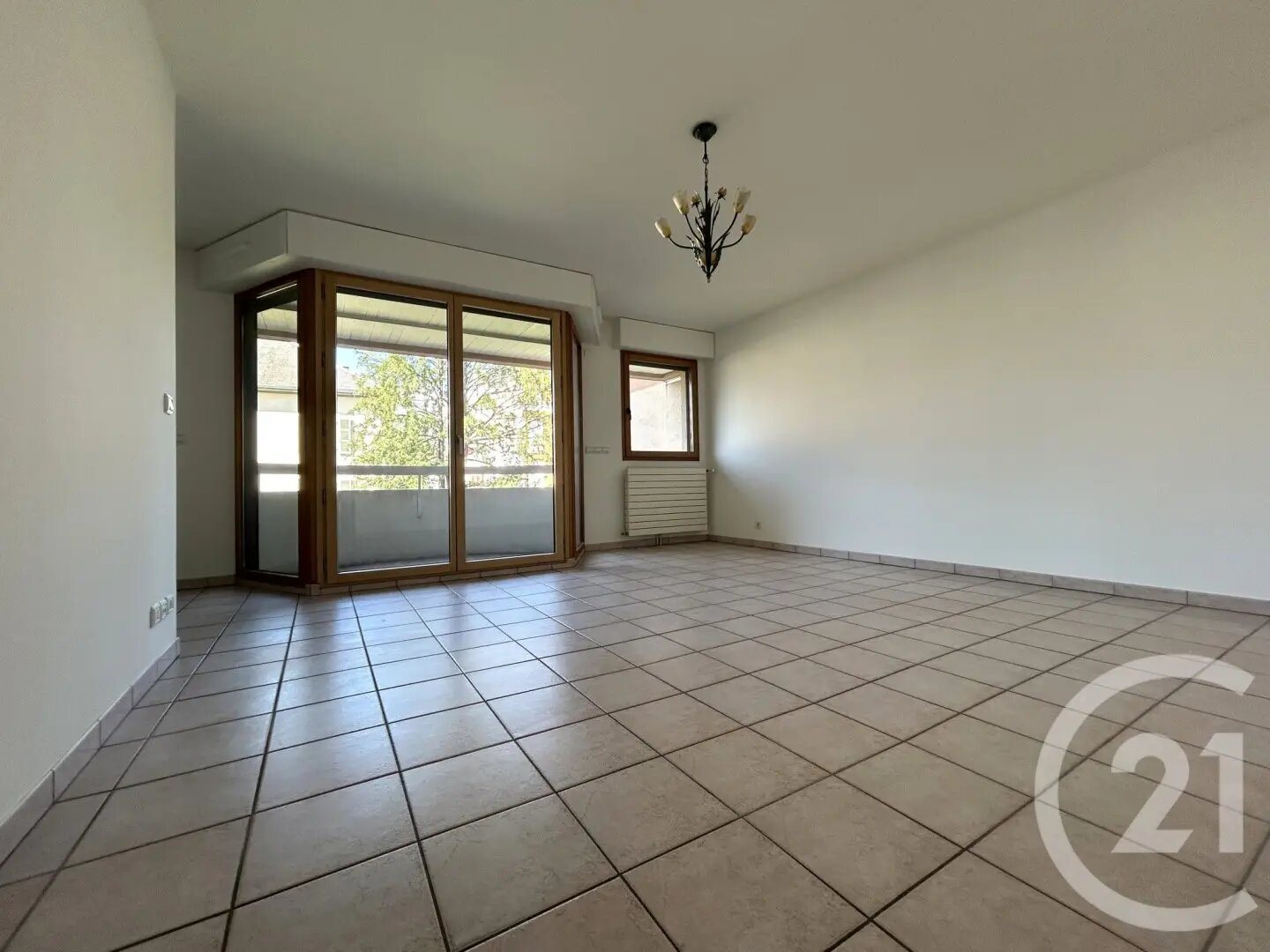 Appartement à louer, 66m², Saint-Julien-en-Genevois