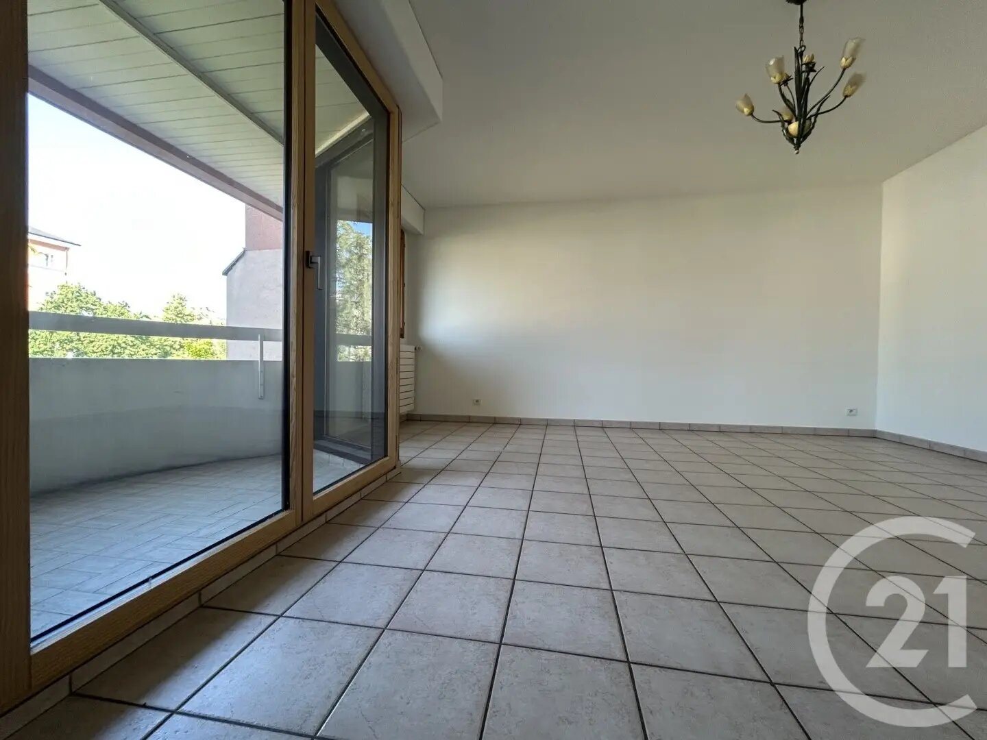 Appartement à louer, 66m², Saint-Julien-en-Genevois