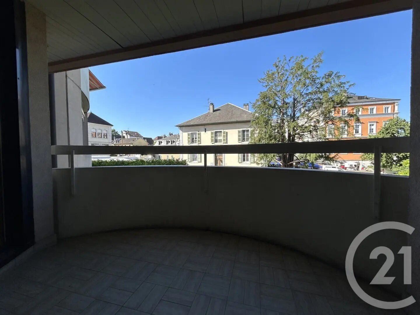 Appartement à louer, 66m², Saint-Julien-en-Genevois