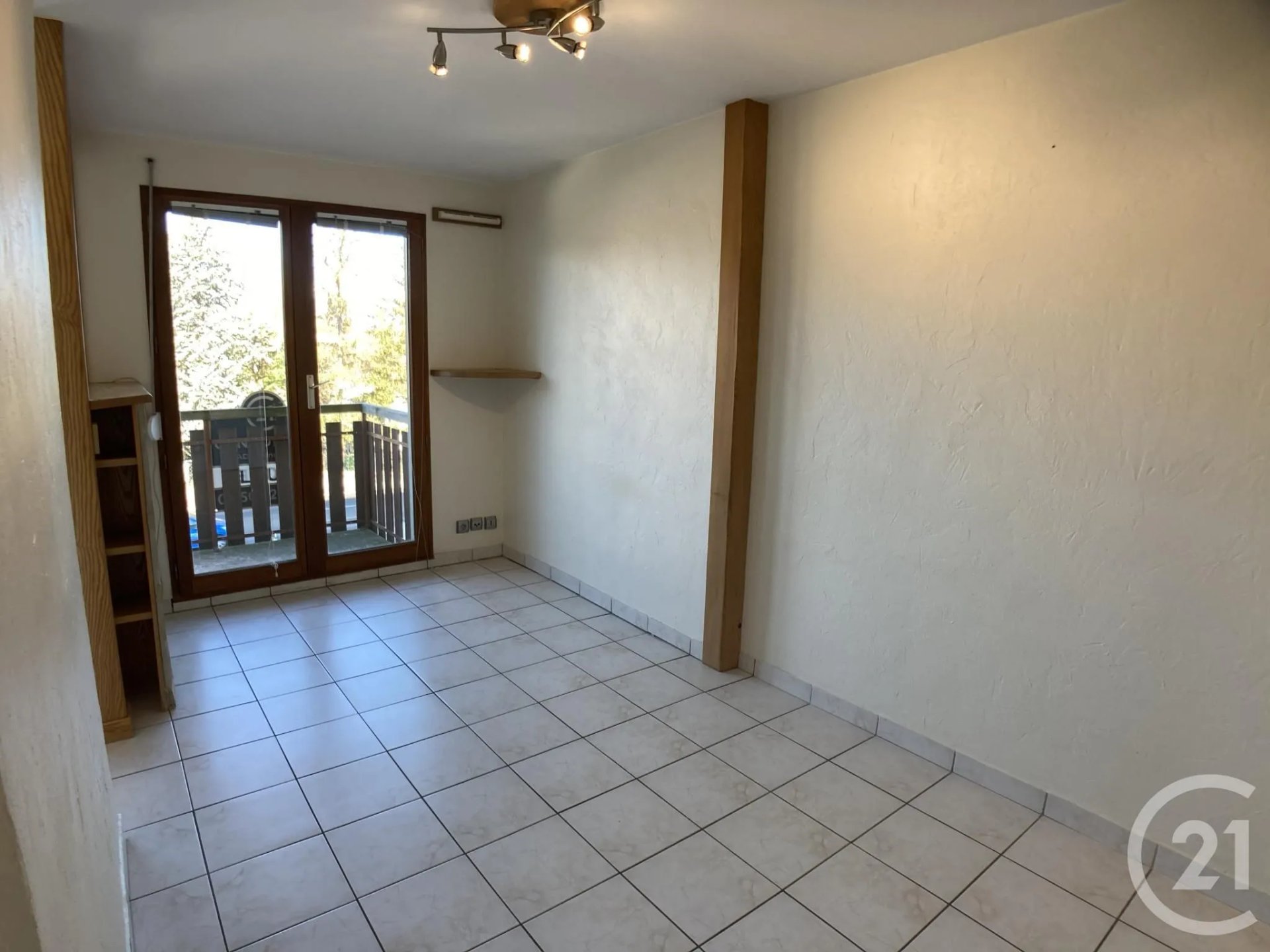 Appartement à louer, 30m², Valleiry