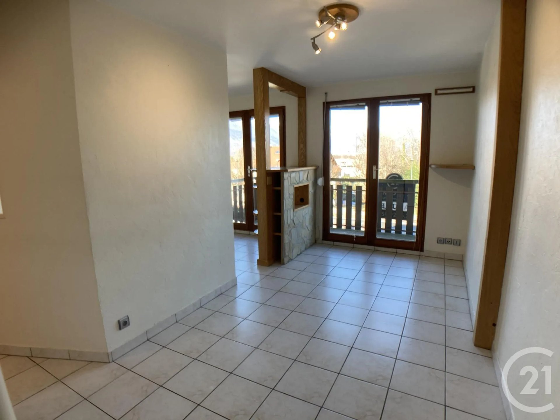 Appartement à louer, 30m², Valleiry