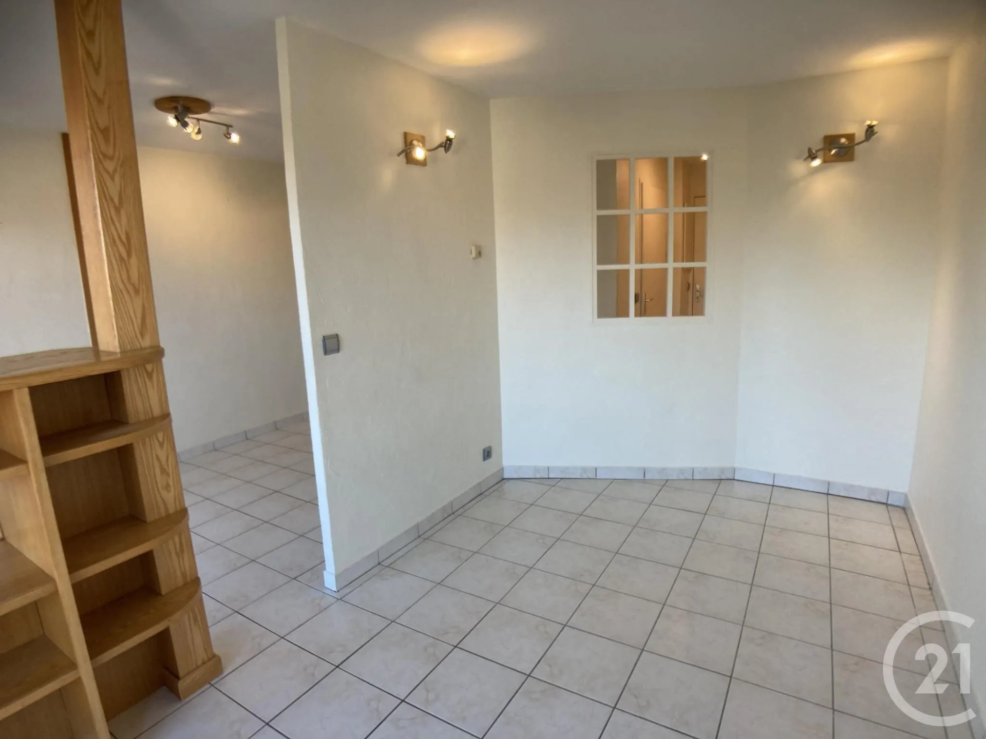 Appartement à louer, 30m², Valleiry