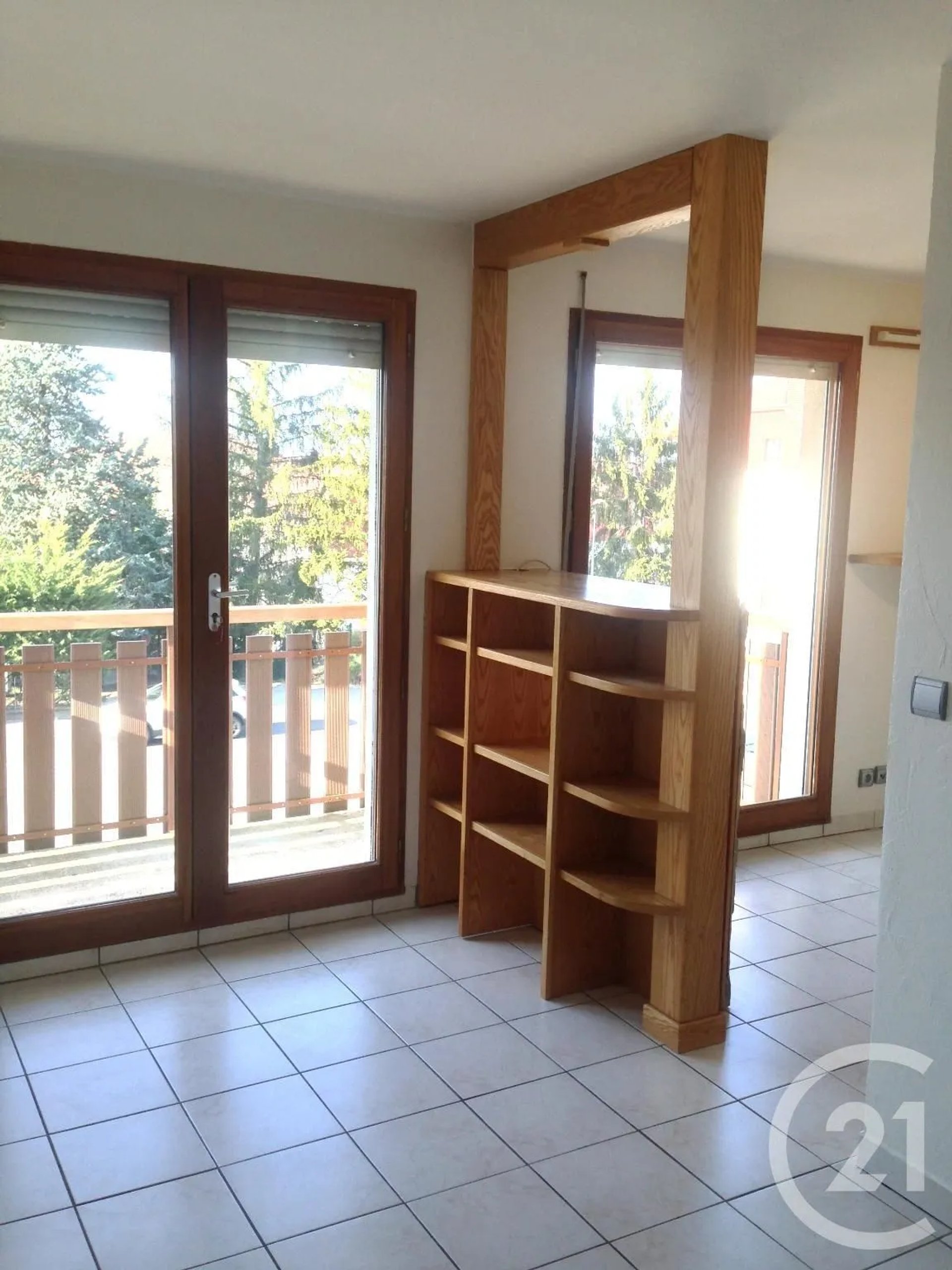 Appartement à louer, 30m², Valleiry
