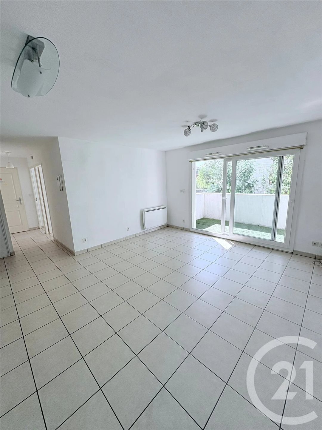 Appartement à louer, 49m², Ambilly