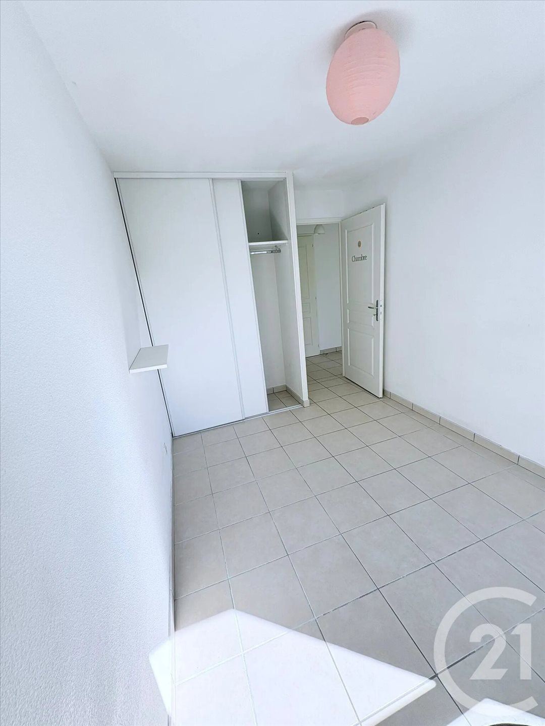 Appartement à louer, 49m², Ambilly