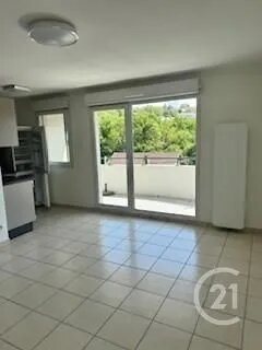 Appartement à louer, 39m², Annemasse