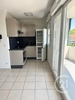Appartement à louer, 39m², Annemasse
