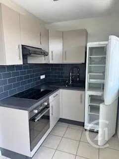Appartement à louer, 39m², Annemasse