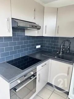 Appartement à louer, 39m², Annemasse