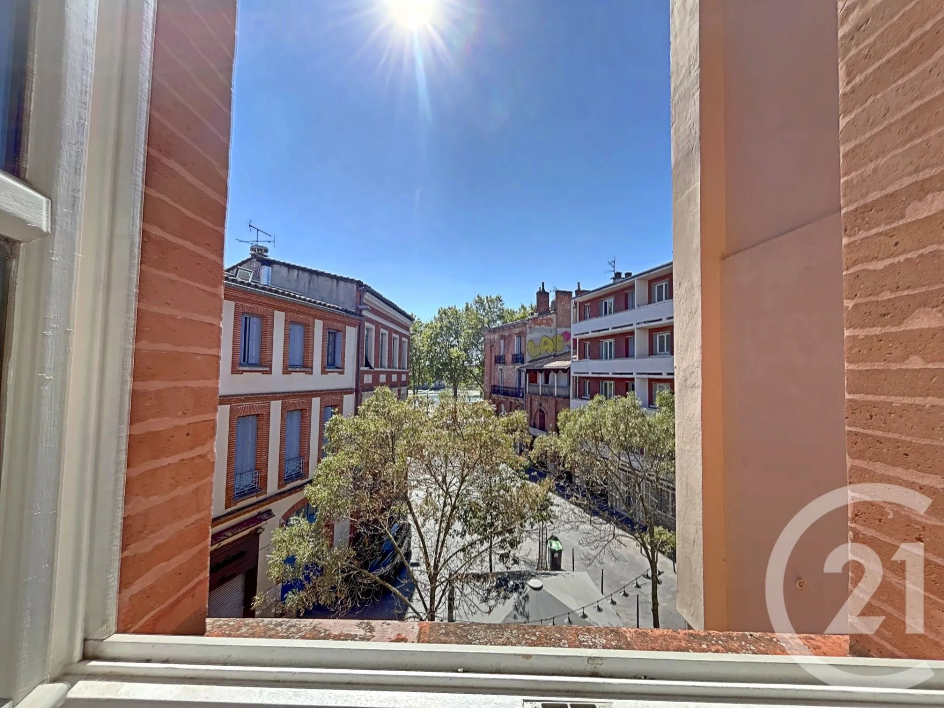 Appartement à vendre, 30m², Toulouse