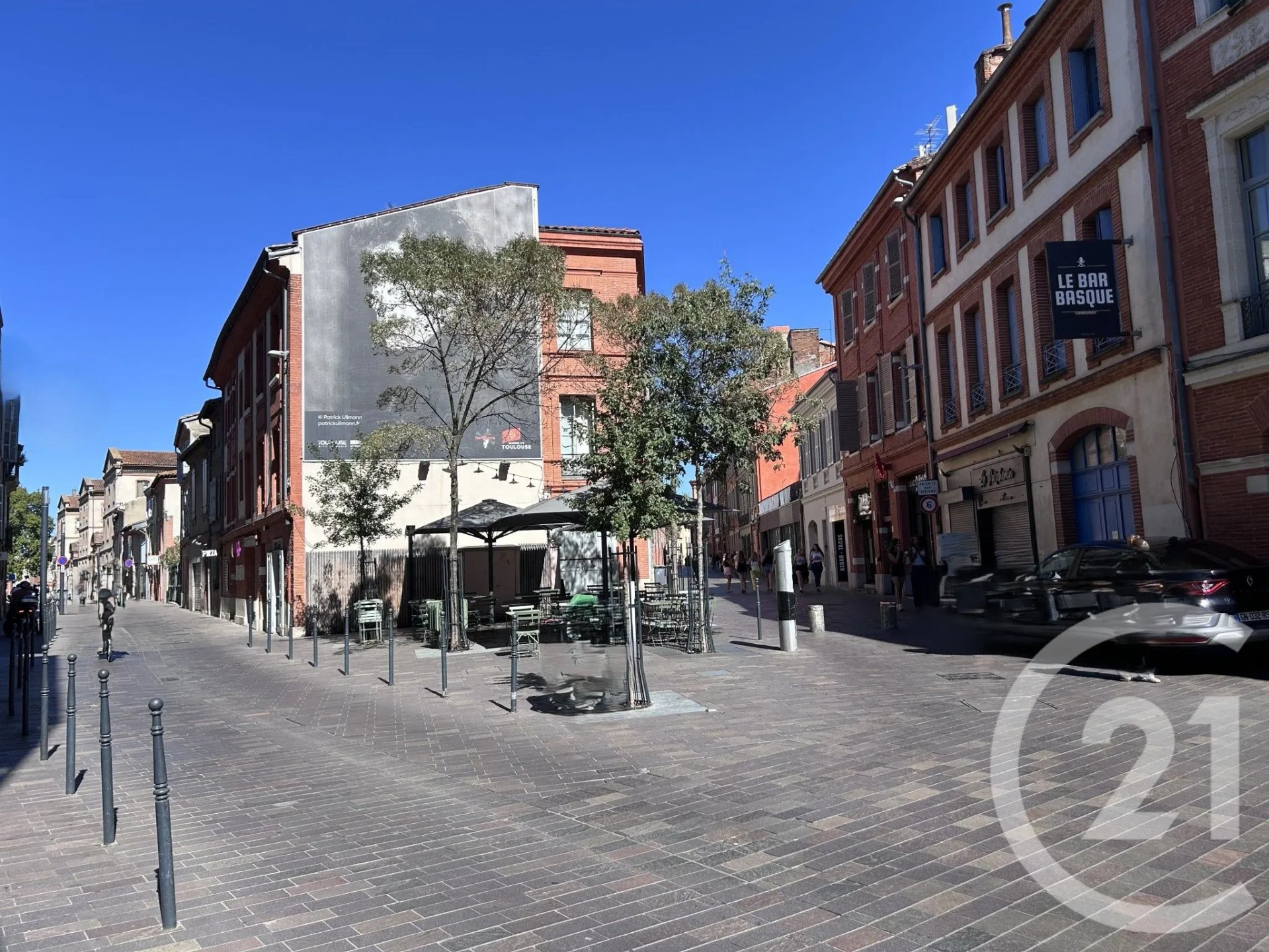 Appartement à vendre, 30m², Toulouse