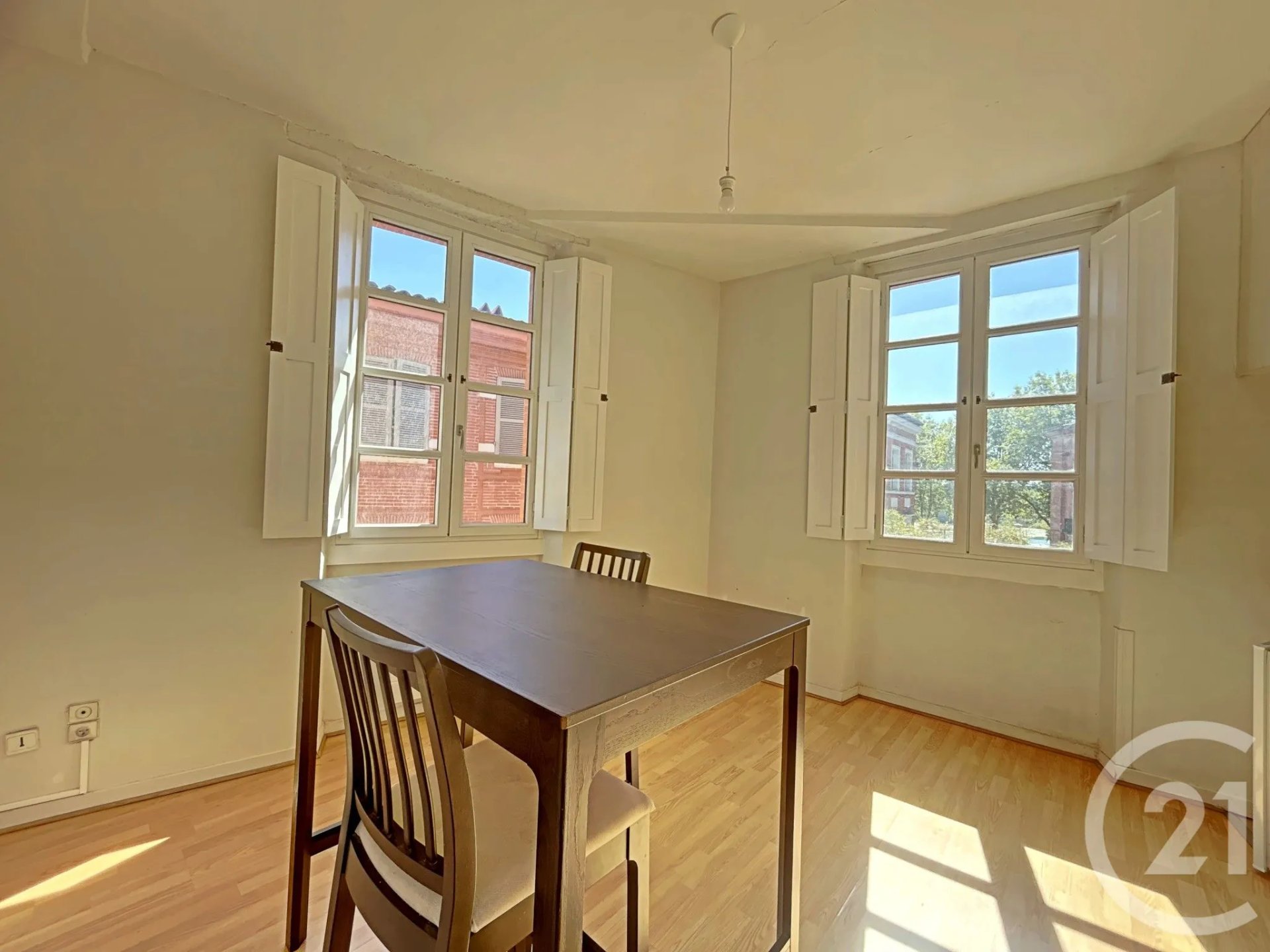Appartement à vendre, 30m², Toulouse