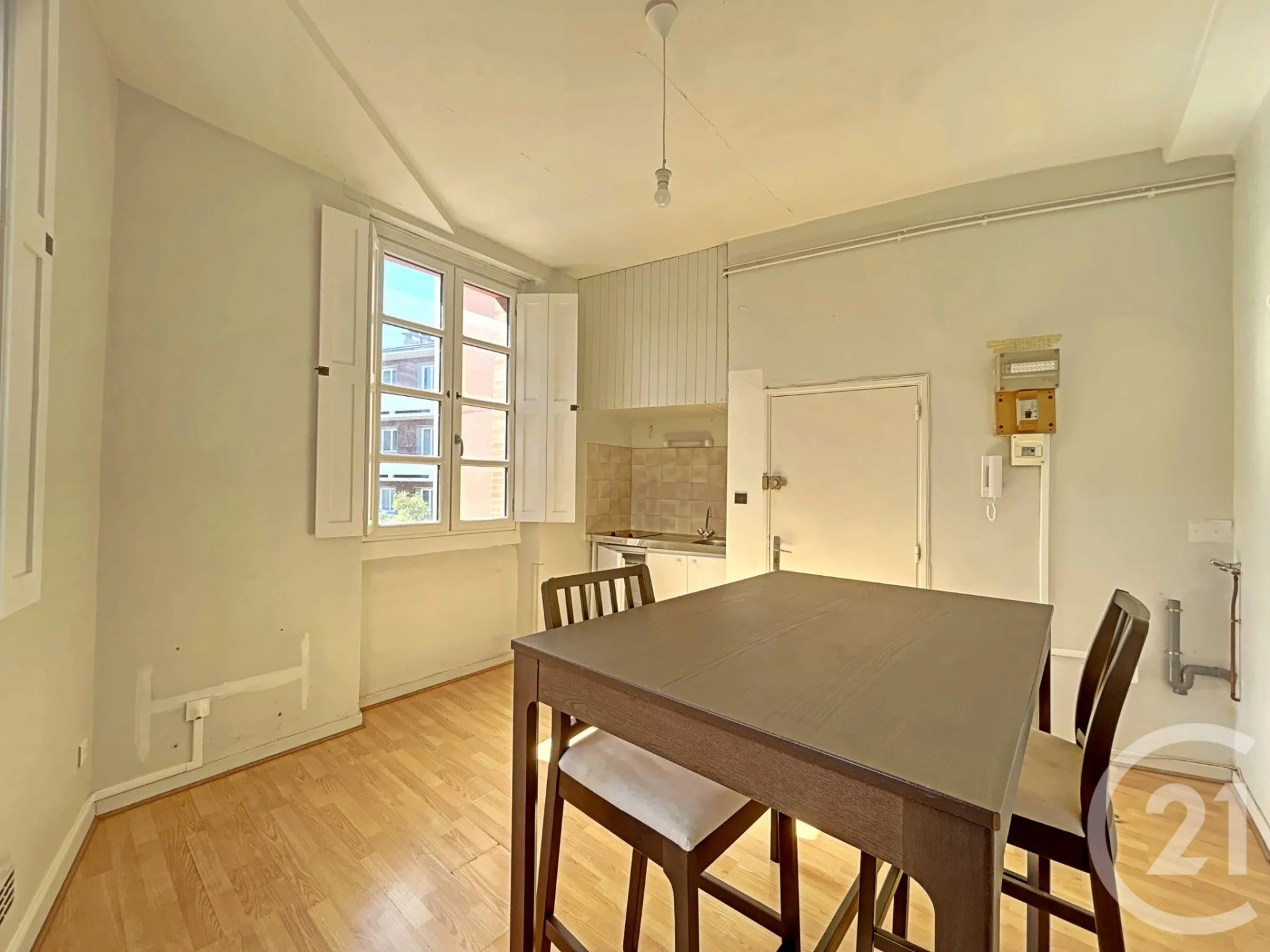 Appartement à vendre, 30m², Toulouse