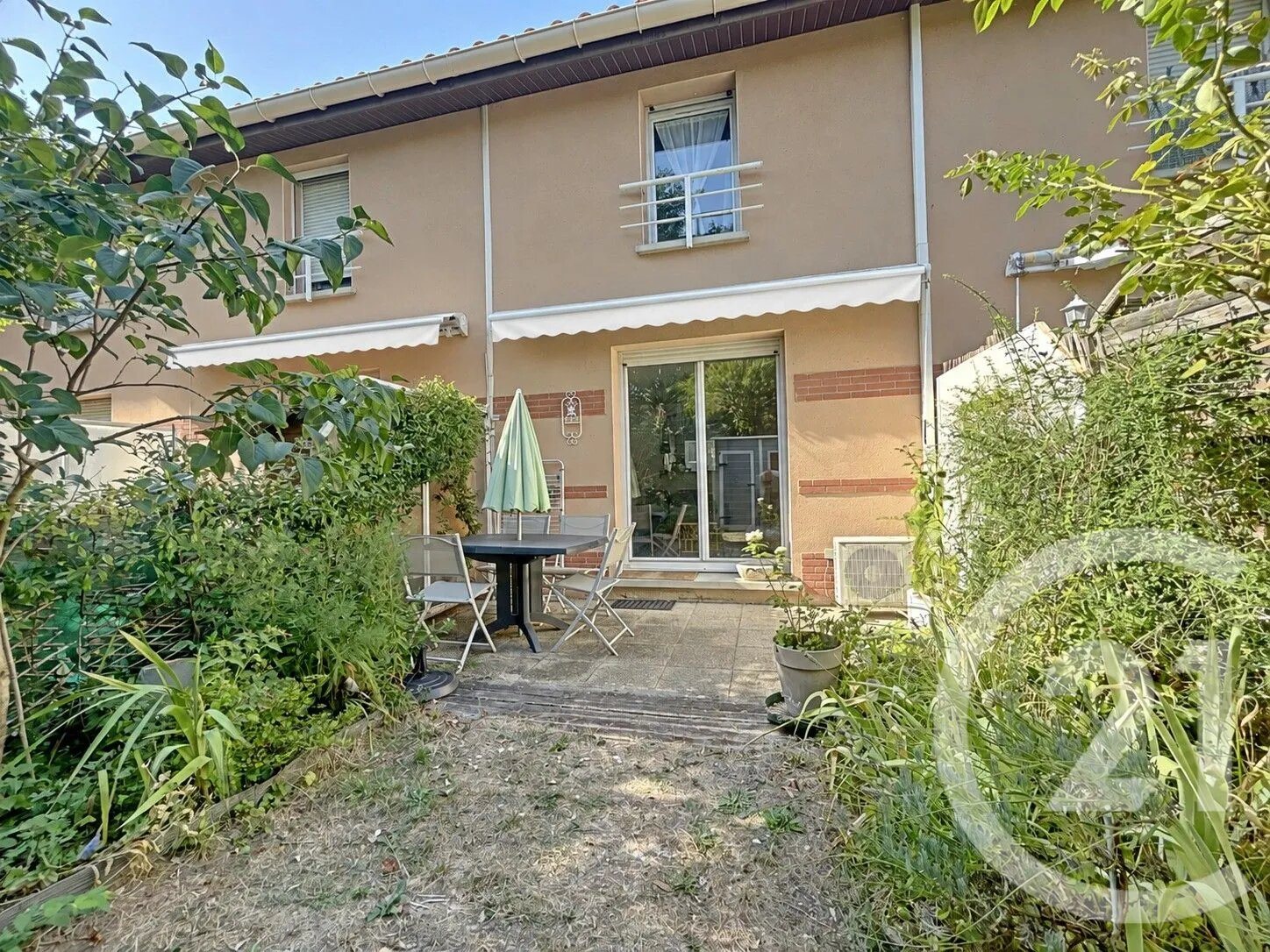 Maison à vendre, 51m², Toulouse