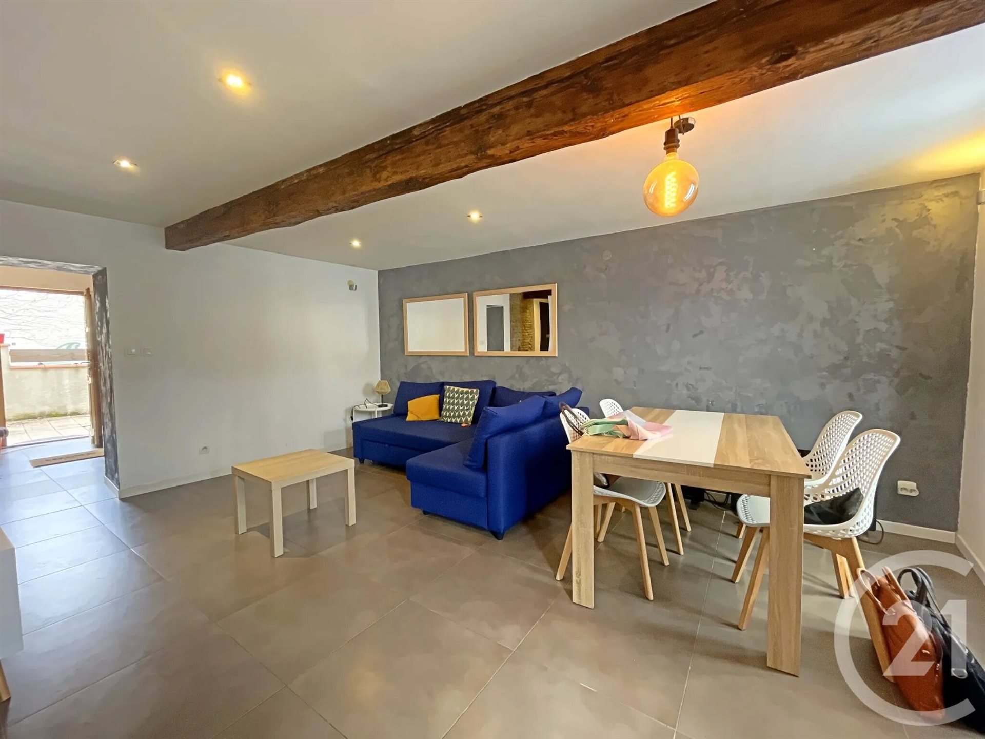 Appartement à louer, 54m², Toulouse