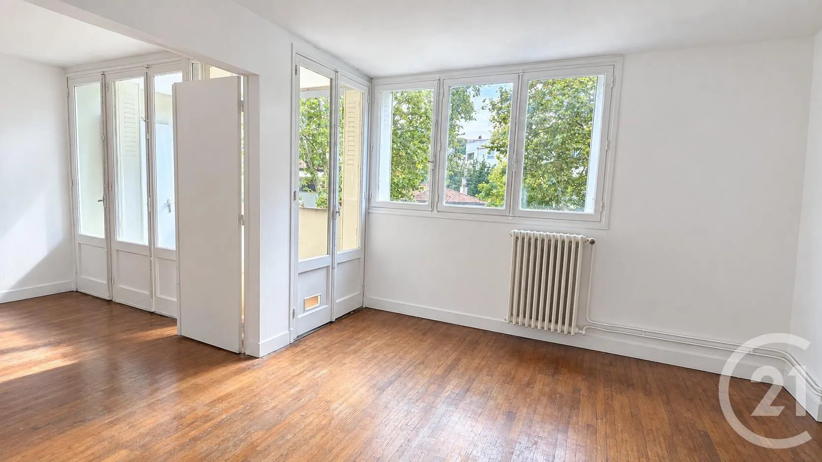 Appartement à vendre, 62m², Toulouse