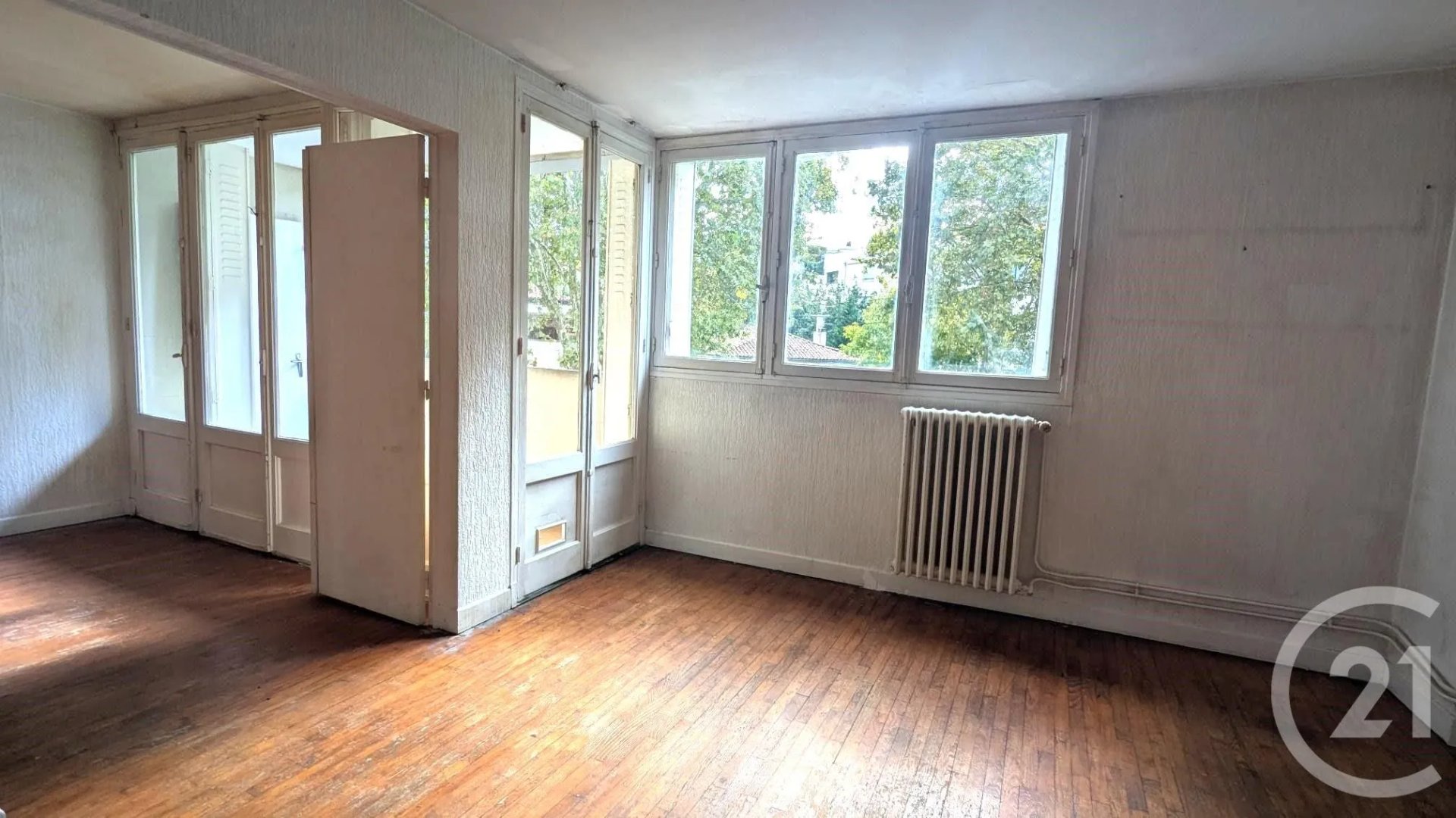 Appartement à vendre, 62m², Toulouse