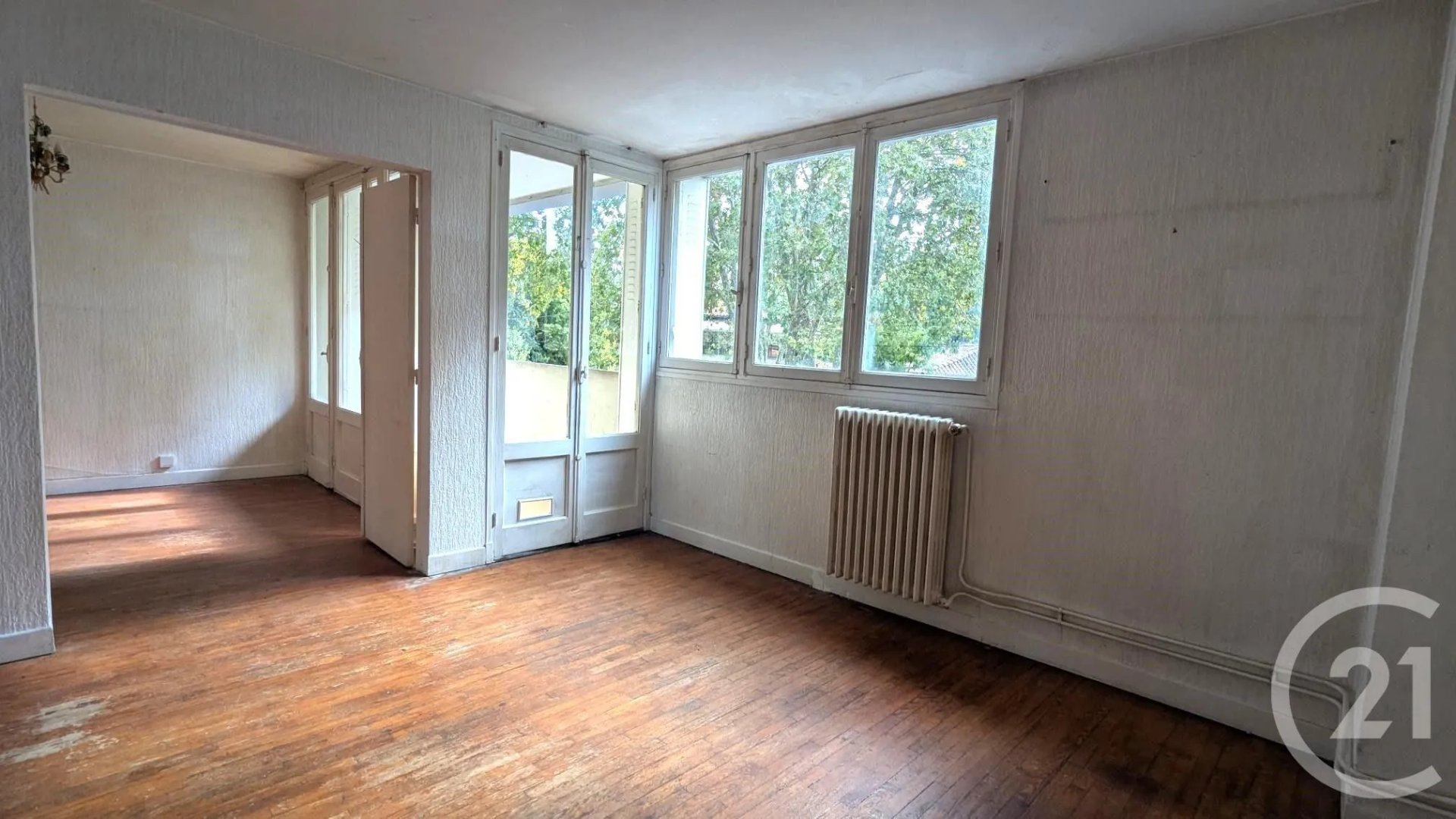 Appartement à vendre, 62m², Toulouse