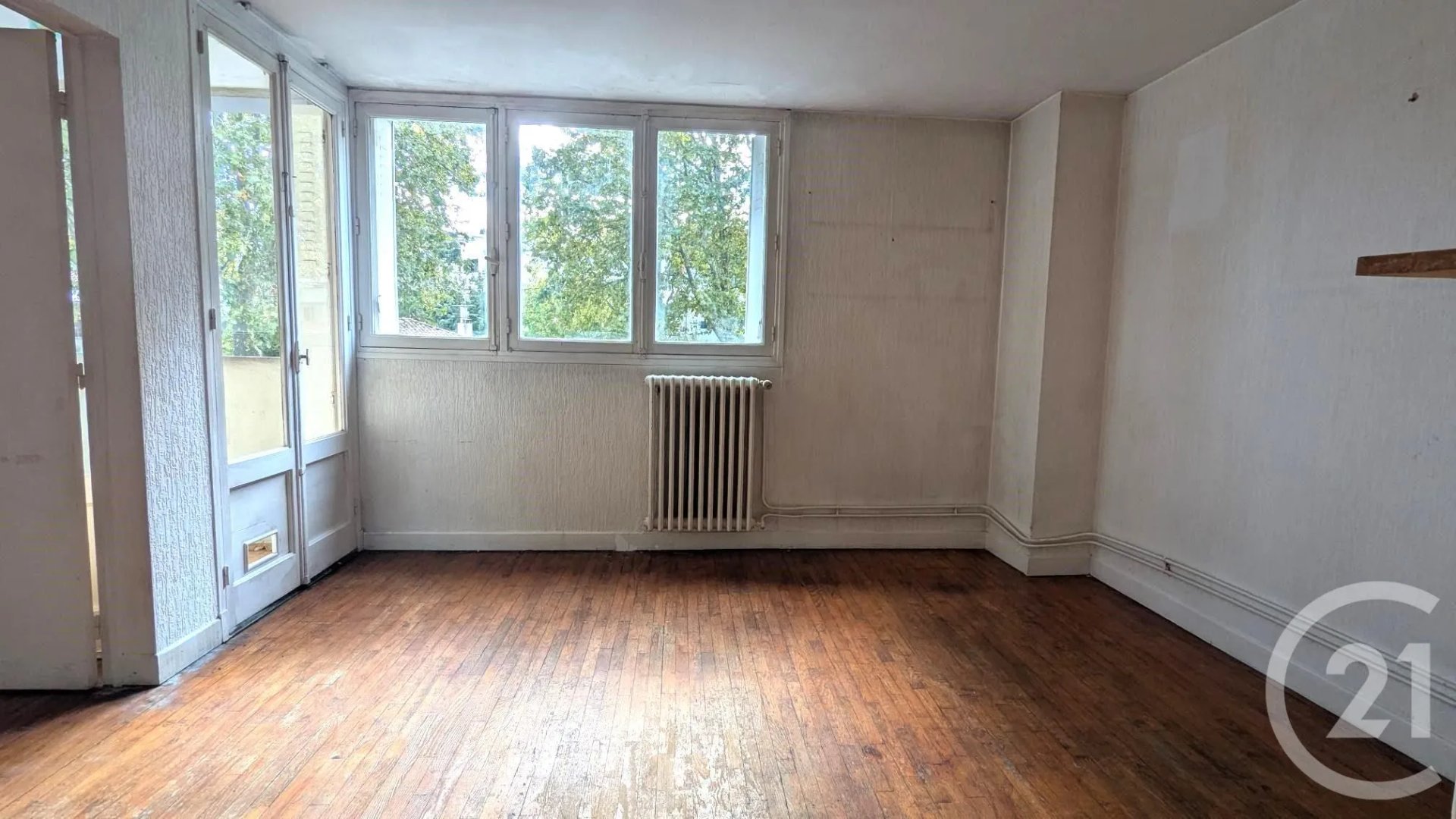 Appartement à vendre, 62m², Toulouse