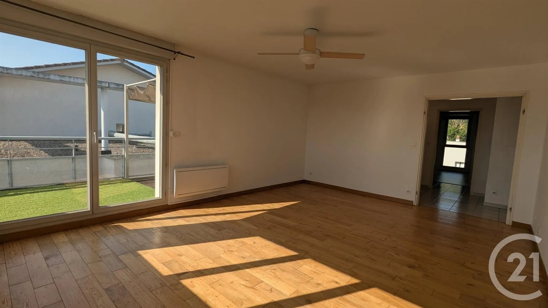Appartement à vendre, 80m², Toulouse