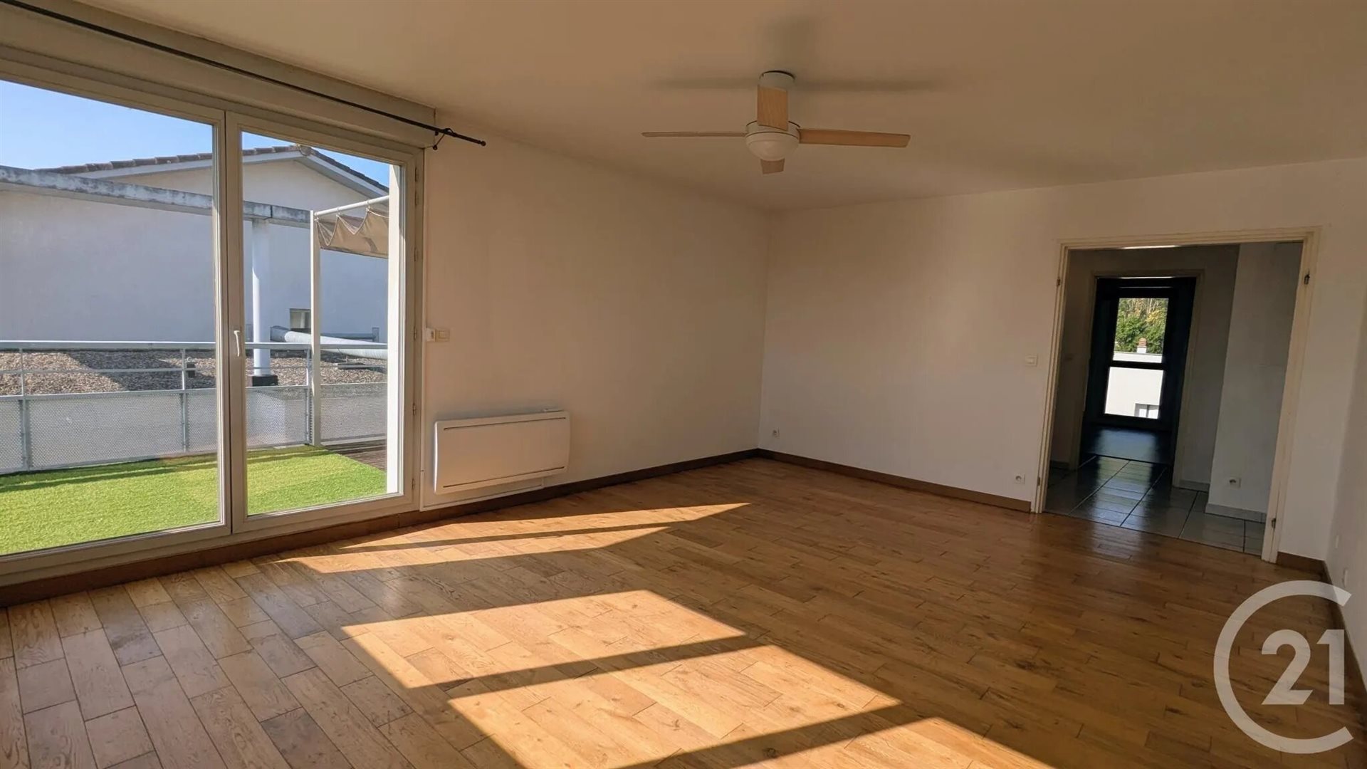Appartement à vendre, 80m², Toulouse