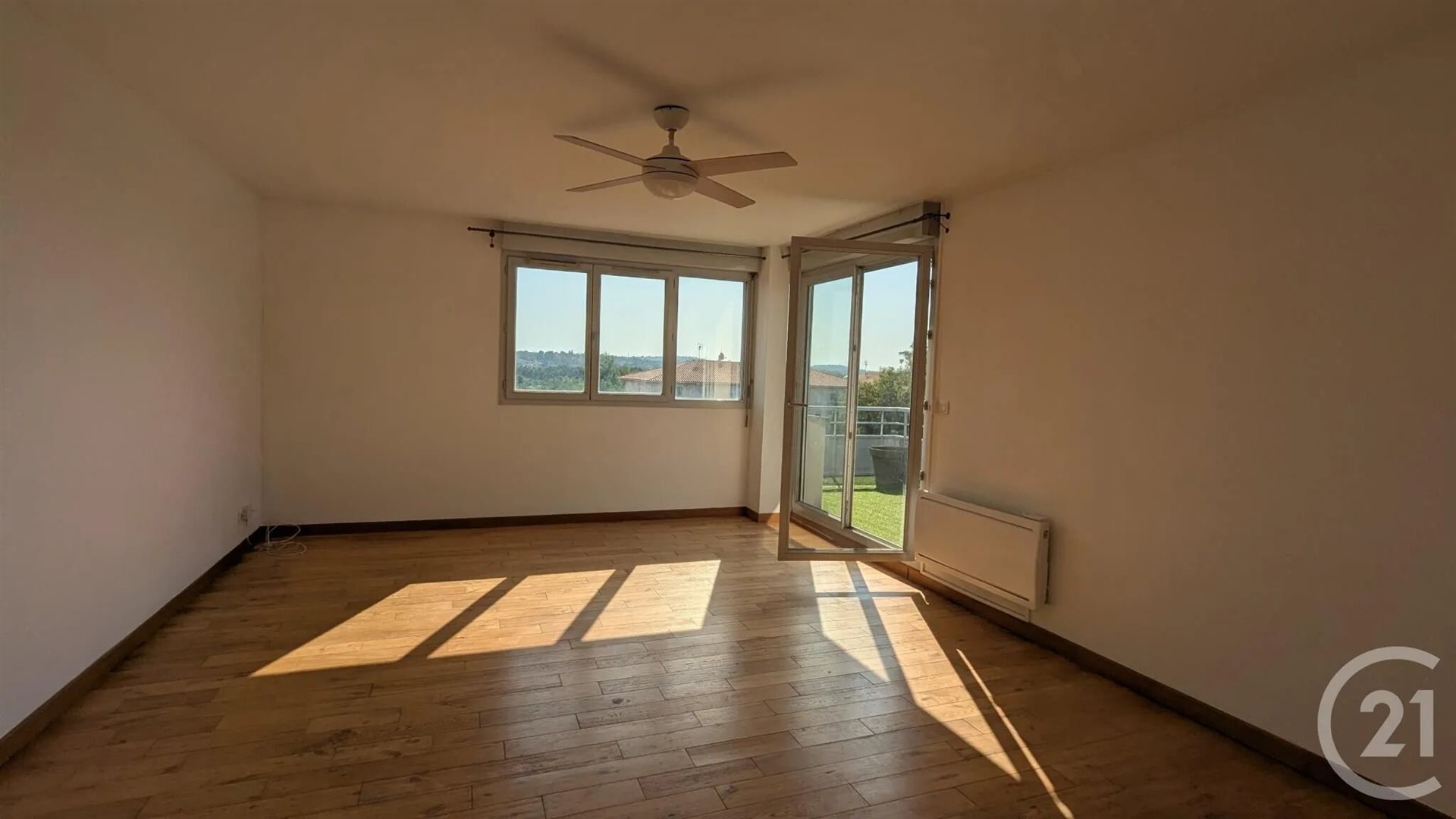 Appartement à vendre, 80m², Toulouse