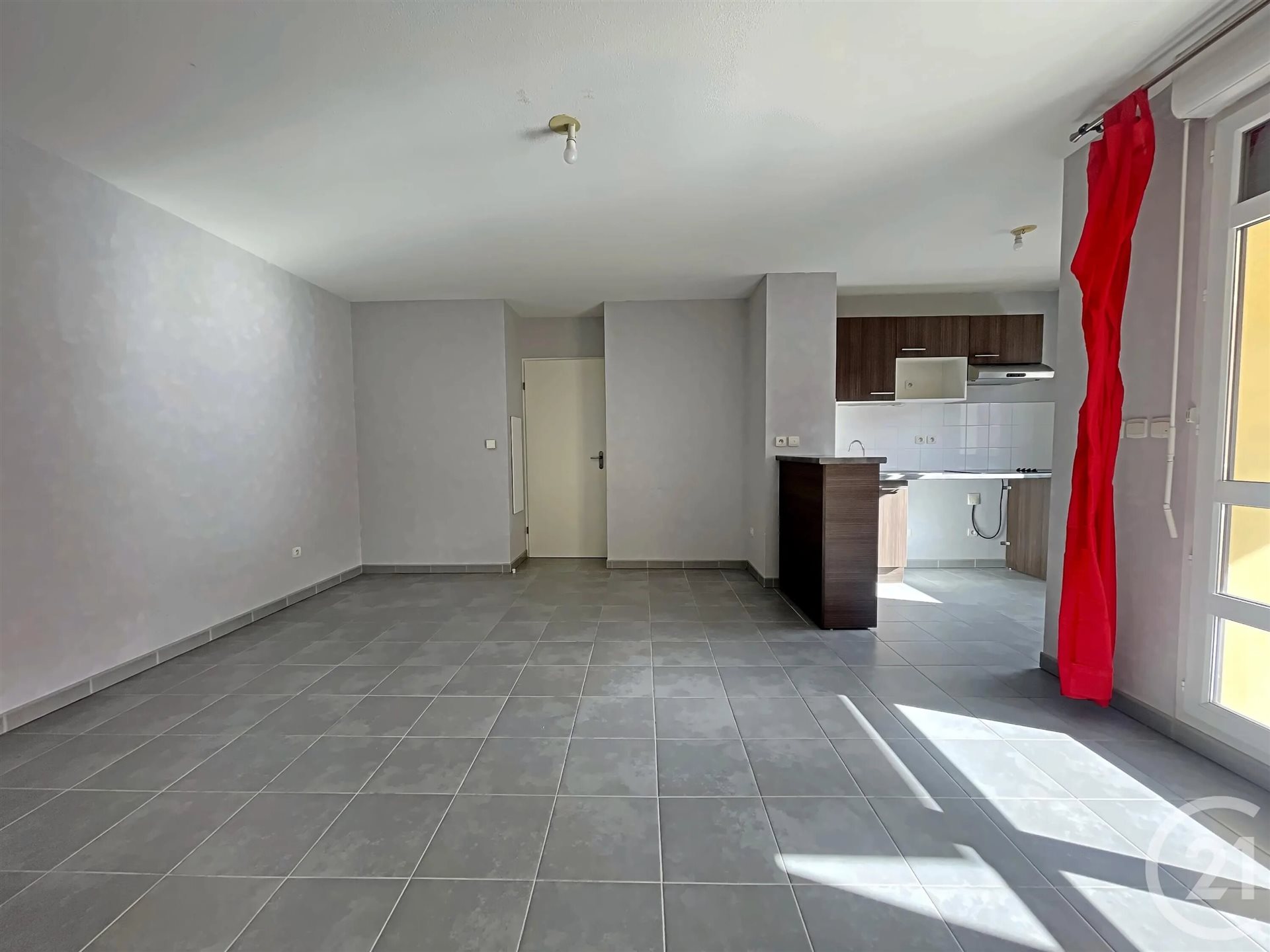 Appartement à louer, 64m², Ramonville-Saint-Agne