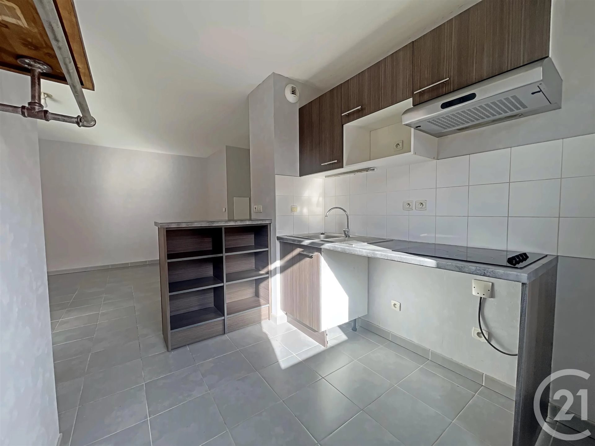 Appartement à louer, 64m², Ramonville-Saint-Agne